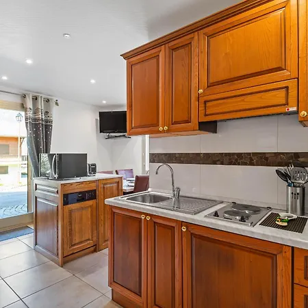 Smartstay Au Reve Savoyard - Studio N 2 Morillon