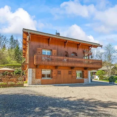 Apartment Smartstay Au Reve Savoyard - Studio N 2 *