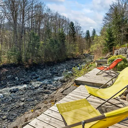 Smartstay Au Reve Savoyard - Studio N 2 Morillon