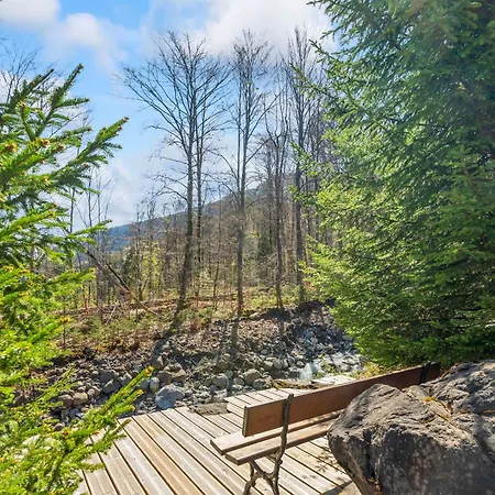 Smartstay Au Reve Savoyard - Studio N 2 Morillon