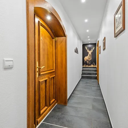 Apartment Smartstay Au Reve Savoyard - Studio N 2 *
