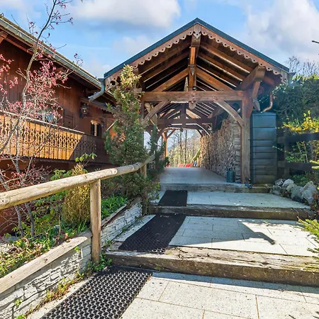 Smartstay Au Reve Savoyard - Studio N 2 *