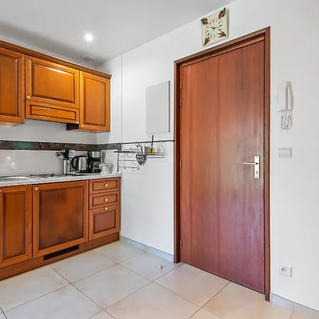 Smartstay Au Reve Savoyard - Studio N 2