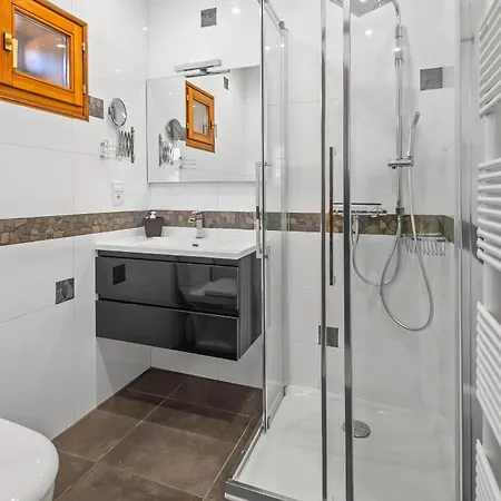 Smartstay Au Reve Savoyard - Studio N 2 Apartment *